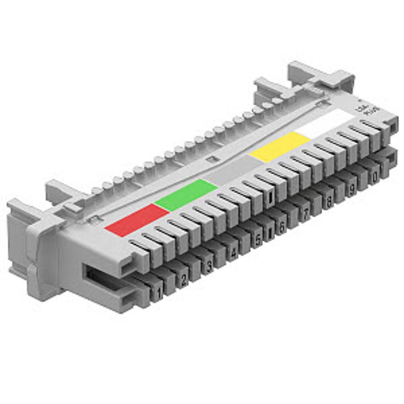Колодка соединительная (LSA-A-LEI) | 5084008 | OBO Bettermann — миниатюра 2