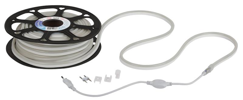 Светодиодная неоновая лента N2835-120-IP67-220V-20m-B | Б0043075 | ЭРА — миниатюра 5