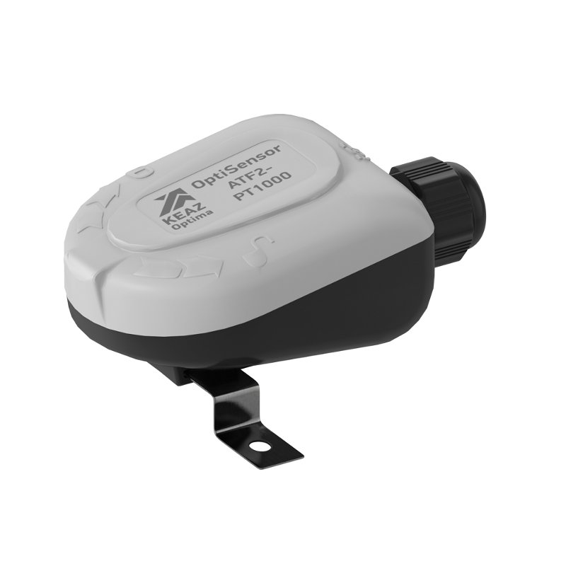 Датчик температуры наружный OptiSensor ATF2-PT1000 | 284730 | КЭАЗ  — фото 1 | Sento