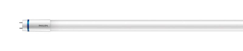 Лампа светодиодная LED MAS LED tube 1500mm UO 24W 830 T8 F | 929001908208 | PHILIPS — Philips