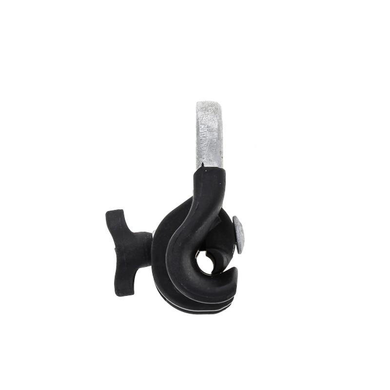 Зажим промежуточный PS95 1x25-95 мм2 | ps-95 | EKF — миниатюра 3