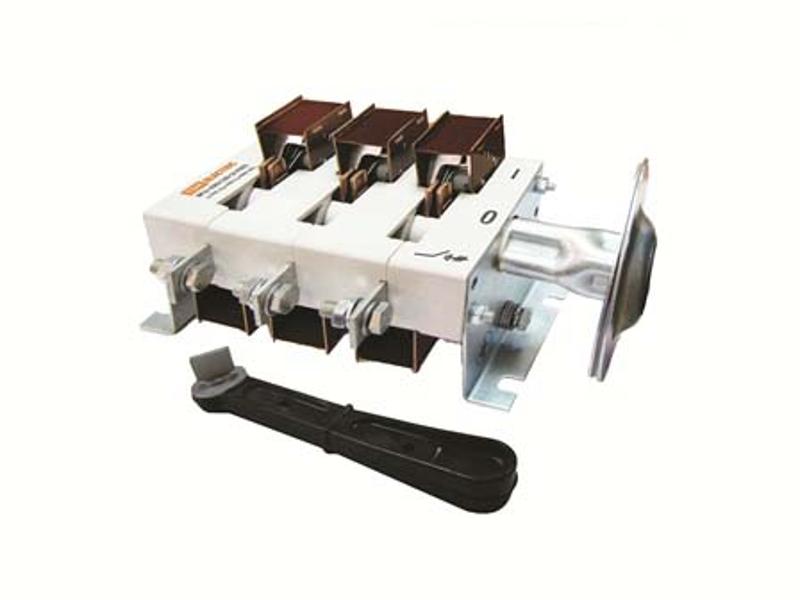 Выключатель - разъединитель ВР32-31В 31250 100А  | SQ0718-0035 | TDM — TDM ELECTRIC