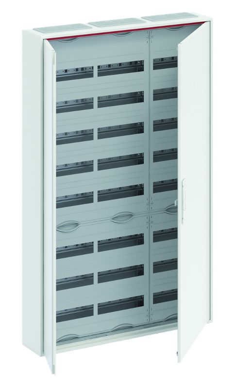 Шкаф 288 М навес IP44, 1250x800x160 DIN-125 мм N/PE CA38VZRU | n.a. | 2CPX052539R9999 | ABB — ABB