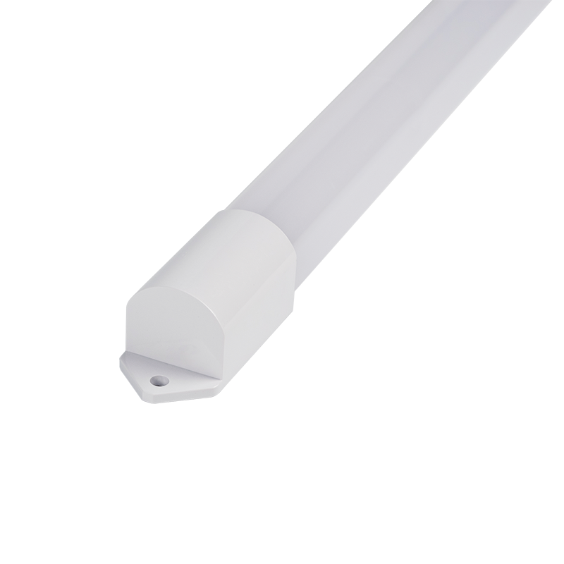 Светильник светодиодный линейный бытовой PLED T4i   300  6W 4000K IP65  | .5047518 | Jazzway — миниатюра 3