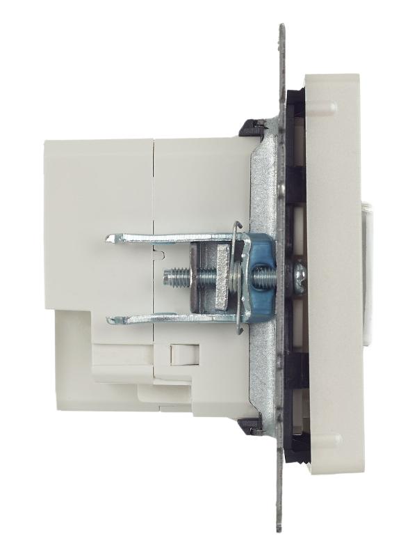BRITE Датчик движения ДС10-1-БрЖ жемчуг | BR-MS10-N-150-05-K36 | IEK — миниатюра 4