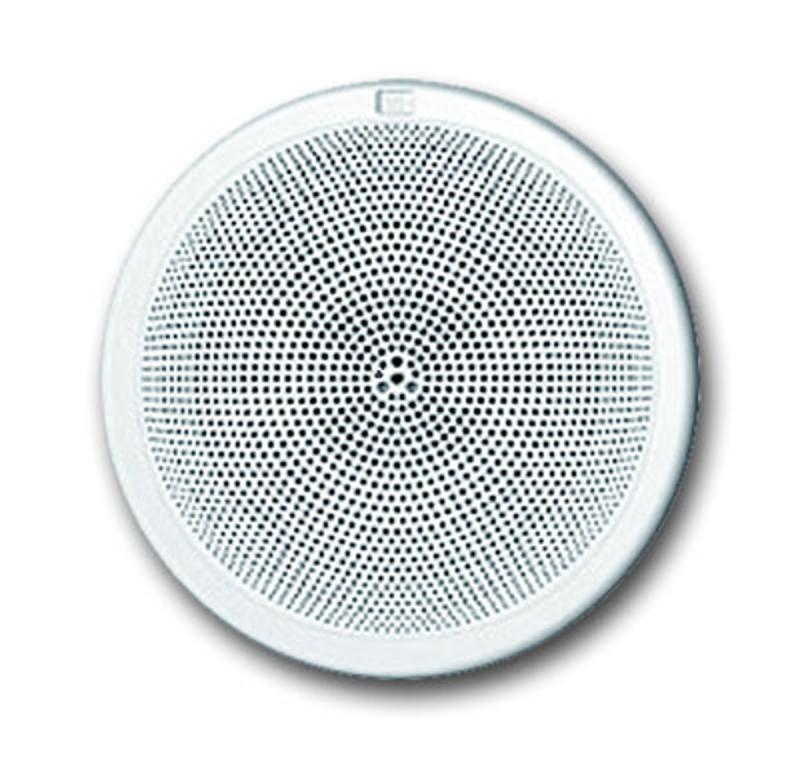 Решётка для громкоговорителя 8224 ЕВ, поликарбонат, Busch-AudioWorld | 8200-0-0110  | 2CKA008200A0110 | ABB — ABB