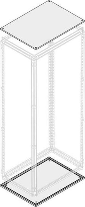 Панель глух.в./н.IP65 W/D=300ммD/W=500мм|1STQ007076A0000 | ABB — ABB