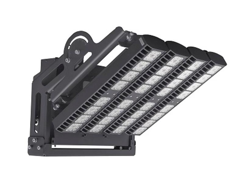 Светильник светодиодный FORWARD 600W D30 957 BL DMX FB | 1864004420 | Световые Технологии — Световые Технологии