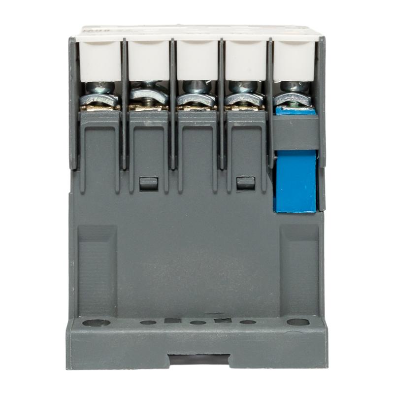 Миниконтактор МКЭ 6А 230В 1NO EKF PROxima | Mctr-s-6-230 | EKF — миниатюра 15