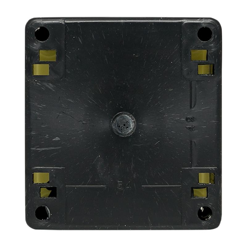 Корпус КП101 пластиковый 1 кнопка белый EKF PROxima | cpb-101-w | EKF — миниатюра 5