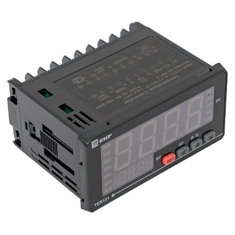 Измеритель-регулятор | TER101-M-CV-M2A-R |  EKF — миниатюра 19