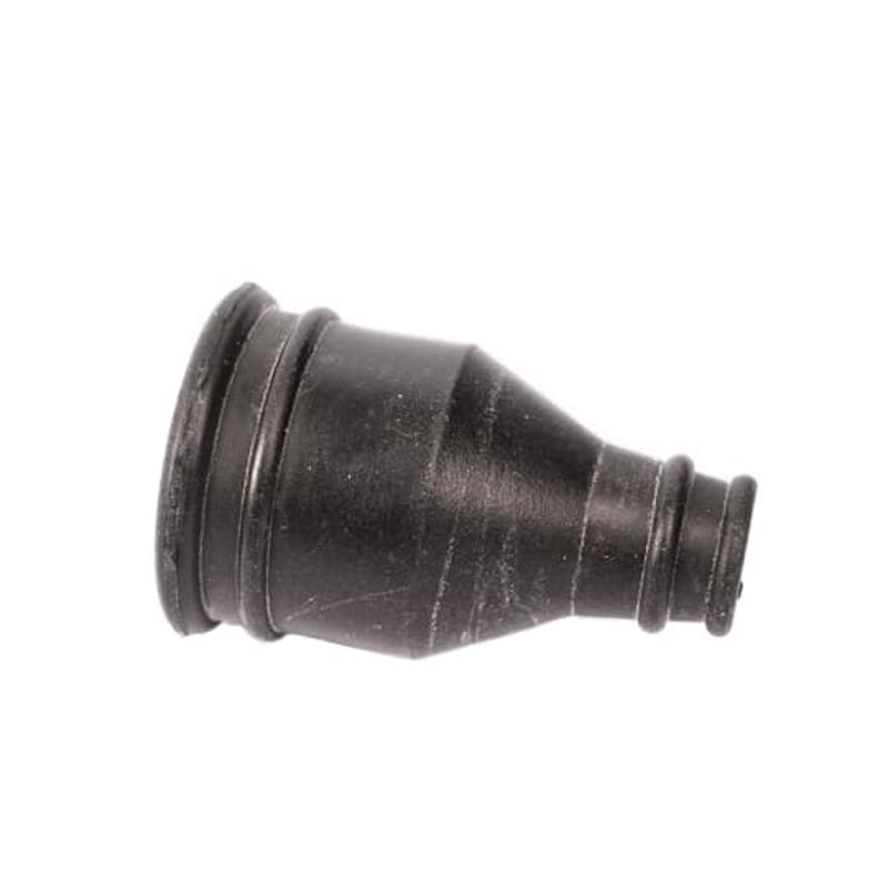 Муфта GZ11, резина, черный, d16, 10 шт. в пачке | 7TCA296050R0262 | ABB — ABB