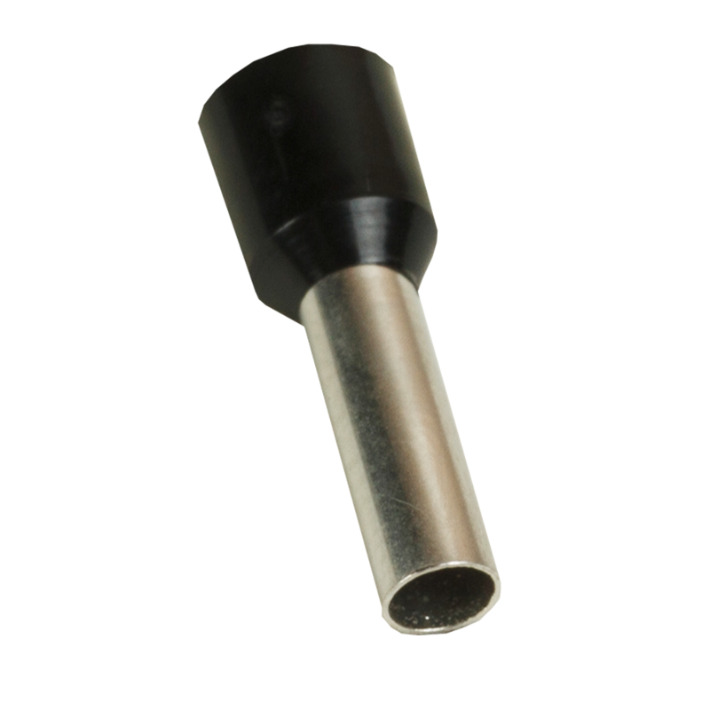 Наконечник штыревой втулочный OptiKit T-Shv-PVC-6,0-12(100шт) | 278030 | КЭАЗ — КЭАЗ (Курский электроаппаратный завод)