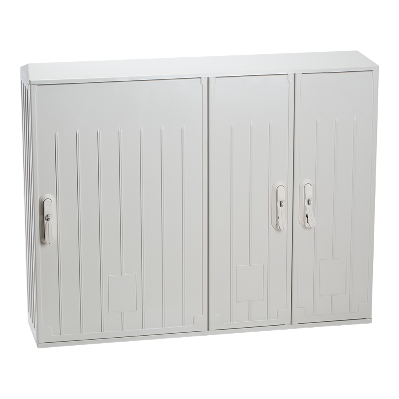 Корпус из полиэстера OptiBox G-476-RS331-A-1-IP54 | 139334 | КЭАЗ — КЭАЗ (Курский электроаппаратный завод)