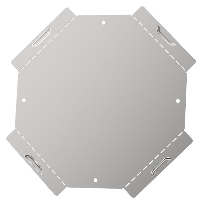 ESCA 3 Кр. крестовины 100-0,6 | ES3-KRD-100-06 | IEK — миниатюра 2