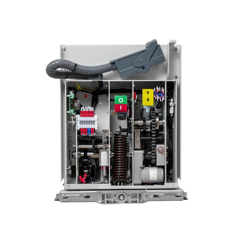 Выключатель вакуумный OptiMat BB-MD-10-20/1000-2-MB-20-1101000-1-1-CN0,5S-S-0 У3 |345084| КЭАЗ — КЭАЗ (Курский электроаппаратный завод)