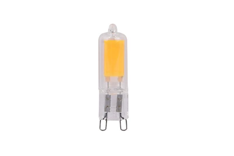 Лампа светодиодная STD LED JCD-3,5W-GL-840-G9 G9 3,5Вт капсула | Б0049084 | ЭРА — миниатюра 5