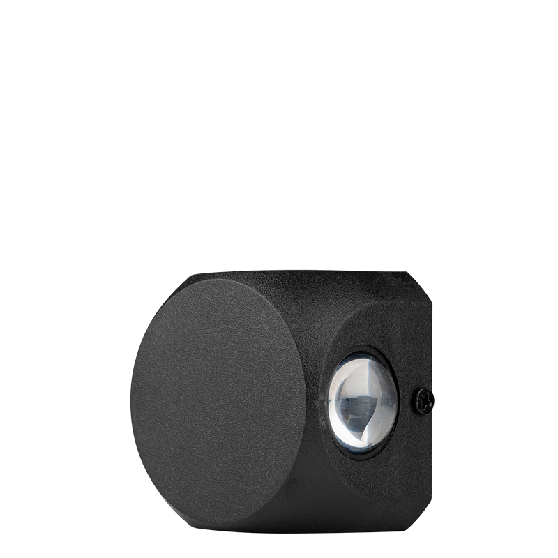 Светильник светодиодный архитектурный PWL - 07565/80D 2x2w 4000K BL IP54  | .5055933 | Jazzway — Jazzway