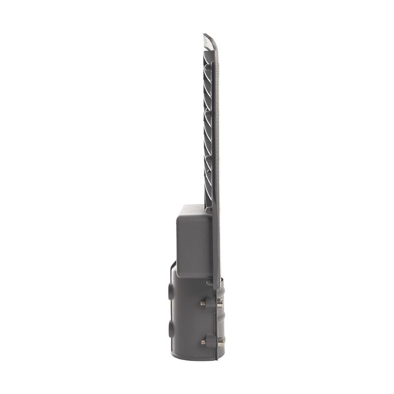 Светильник светодиодный консольный уличный SP3031 30W - 6400K AC230V/ 50Hz цвет черный (IP65) | 32576 | FERON — миниатюра 3