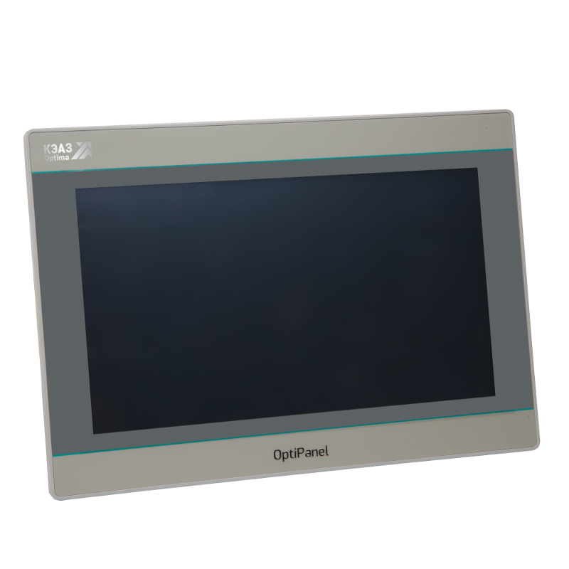 Панель оператора OptiPanel 1100I | 298323 | КЭАЗ — КЭАЗ (Курский электроаппаратный завод)