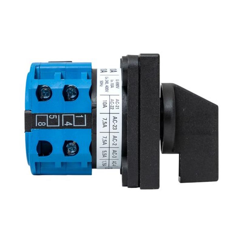 ПК-1-101 10А 1P «0-1-2-3»  |  pk-1-101-10 |  EKF  — миниатюра 21