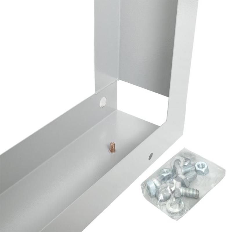 Цоколь к ВРУ Unit S (Вх600х450) IP31 PROxima | mb15-08-02-04 | EKF — миниатюра 11