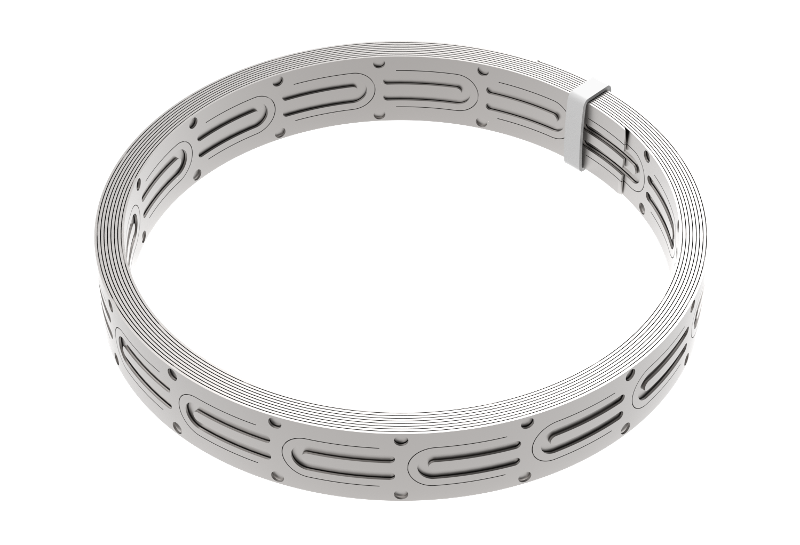 STEP BALANCE Секция кабельная (теплый пол) SBC018083, 18 Вт/м, 1494 Вт, 83 м | SBC018083 | SE — миниатюра 4