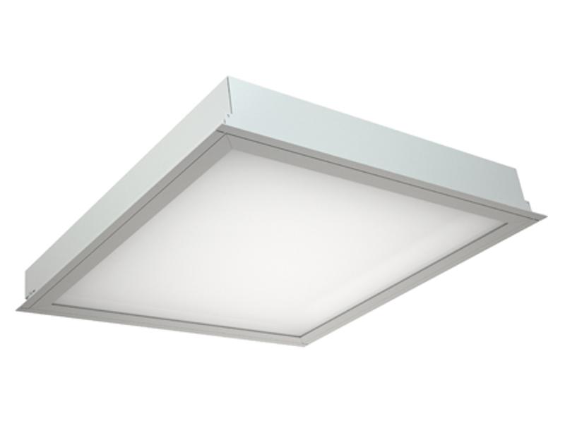 Светильник светодиодный медицинский OWP/R OPTIMA LED 595 IP54/IP40 4000K | 1376000110 | Световые Технологии — миниатюра 1
