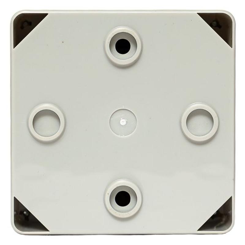 Переключатель кулачковый ПК-3-13 16А 3P "ВКЛ-ВЫКЛ" IP65 EKF PROxima | pk-3-13-16 | EKF — миниатюра 16