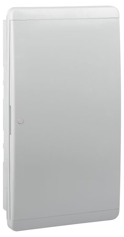 Корпус пластиковый встраиваемый ЭРА COMFORT ЩРВ-П-36 IP40 белый | Б0067249 | ЭРА — ЭРА (Энергия света)