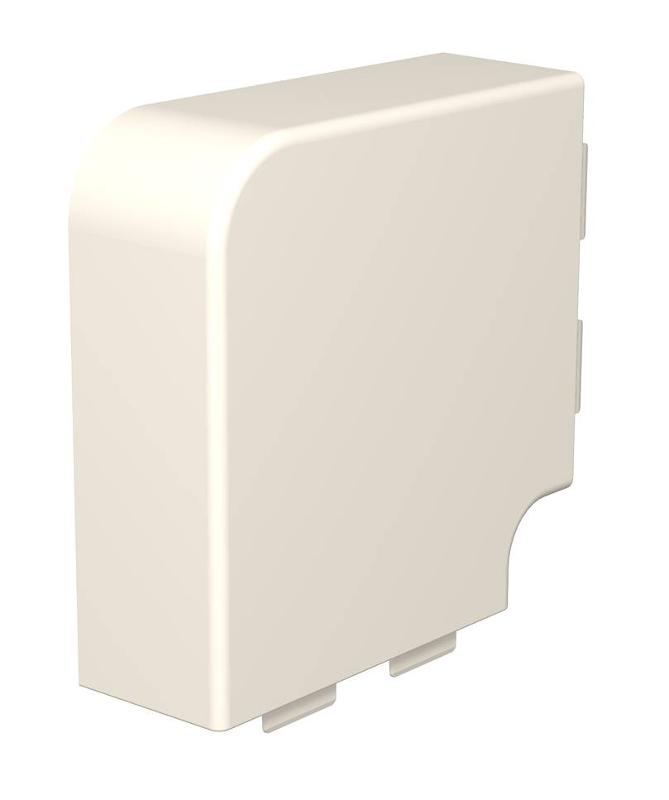 Крышка плоского угла кабельного канала WDK 60x150 мм (ПВХ,кремовый) (WDK HF60150CW) | 6161561 | OBO Bettermann — OBO Bettermann