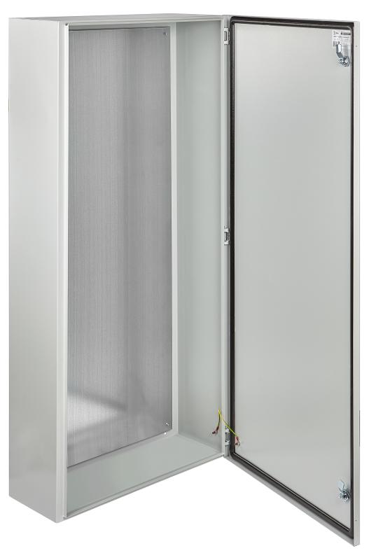 Корпус металлический ЭРА ЩМП-7-0 (1400х650х250) IP54 У2 серый  | Б0049114 | ЭРА — ЭРА (Энергия света)