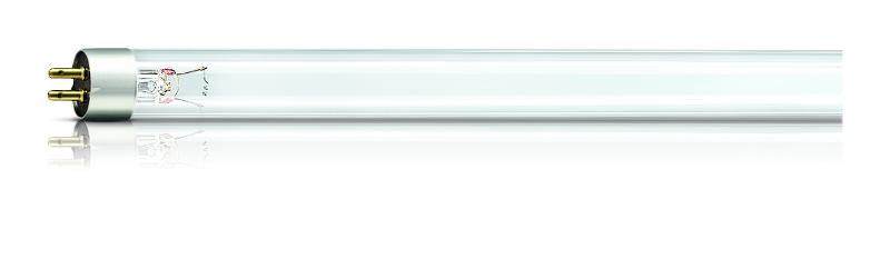 Лампа люминесцентная ультрафиолетовая TUV 8W FAM/10X25BOX | 928001104013 | PHILIPS — Philips