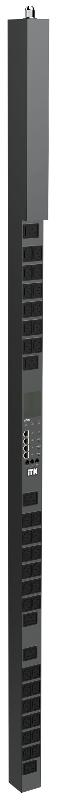ITK ADMIN PDU PV1412 общ. мон. 1Ф 32А 36С13 6С19 | AN-PM33-42-36C13-06C19-41 | ITK — ITK