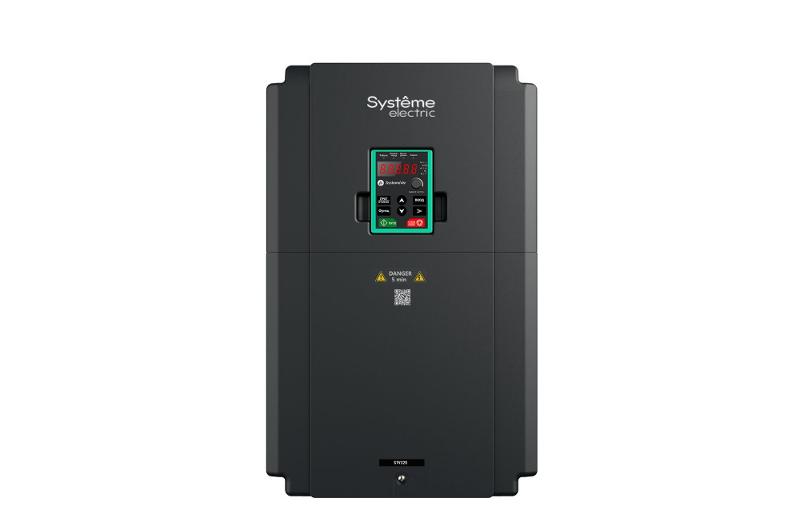Преобразователь частоты STV320 37 кВт 400В | STV320D37N4 | SE — Systeme Electric