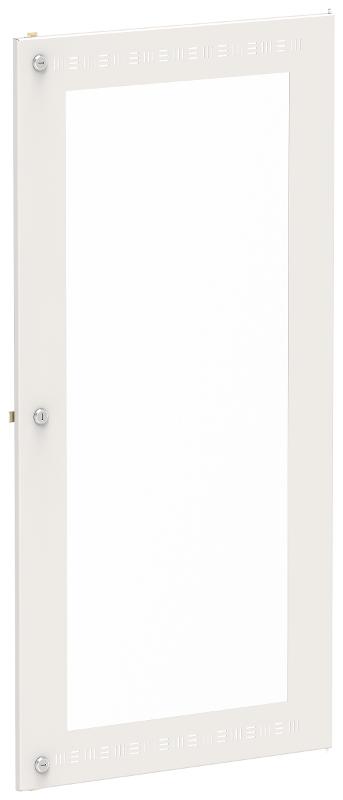 TITAN 5 Дверь wi-fi с отв ЩРв-252 (3х84) IP30 сер П  | TI5-50D-TMD1-3X84-30-7035 | ИЭК — IEK (ИЭК)