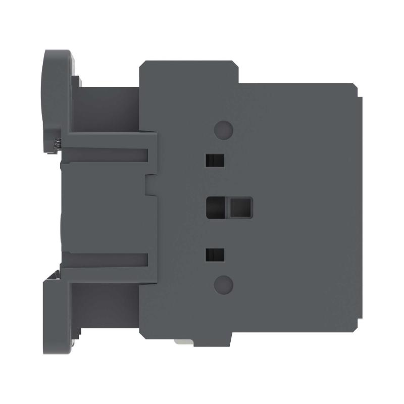 Магнитный контактор YON DSC009 9A 4кВт AC3 3P кат.48В AC 1НО | DSC009-3C10A048 | DKC — миниатюра 3