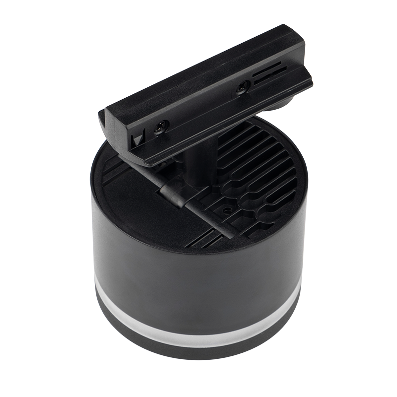 Светильник светодиодный трековый PTR  31 GX53 BL 230V IP20   | .5052239 | Jazzway — миниатюра 3