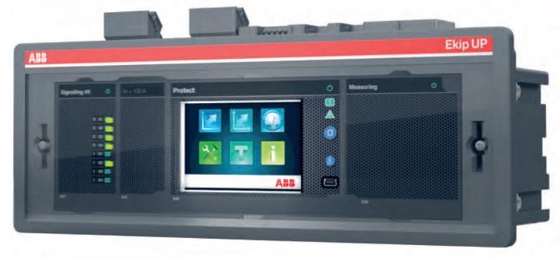 Ekip UP Monitor датчики 4P тип C 200 In=4000A | 1SDA083359R7 | ABB — ABB