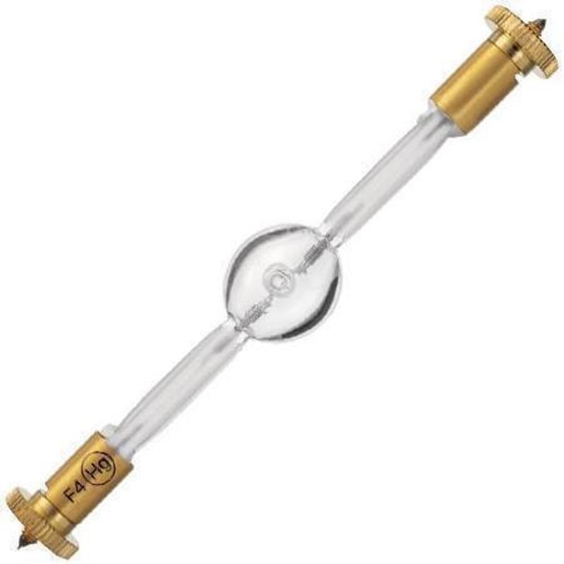 Лампа архитектурная/сценическая MSR Gold 1510 SA/1 DE | 928410005115 | PHILIPS — Philips