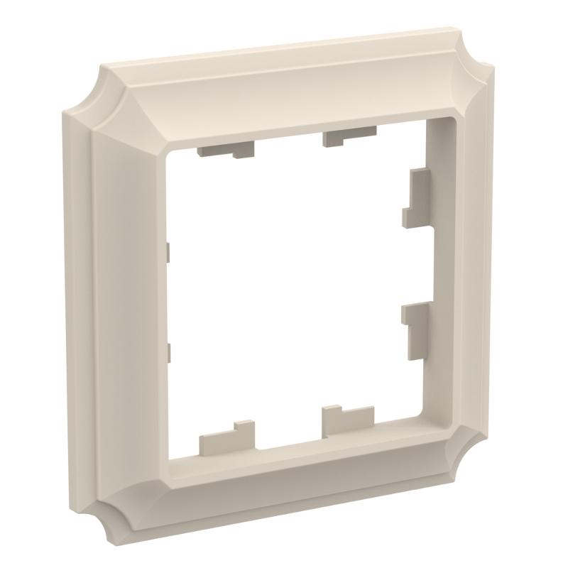 AtlasDesign Antique Бежевый Рамка 1-ая | ATN100201 | SE — миниатюра 2
