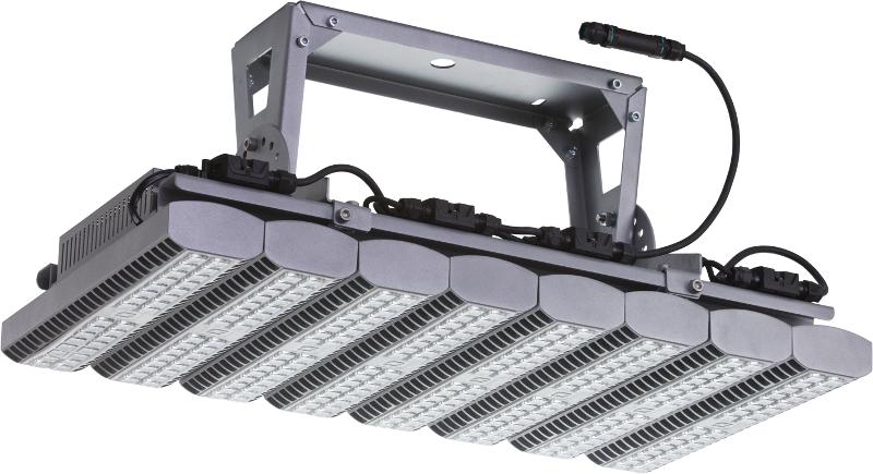Светильник светодиодный промышленный HB LED 800 D60 5000K | 1224001740 | Световые Технологии — Световые Технологии