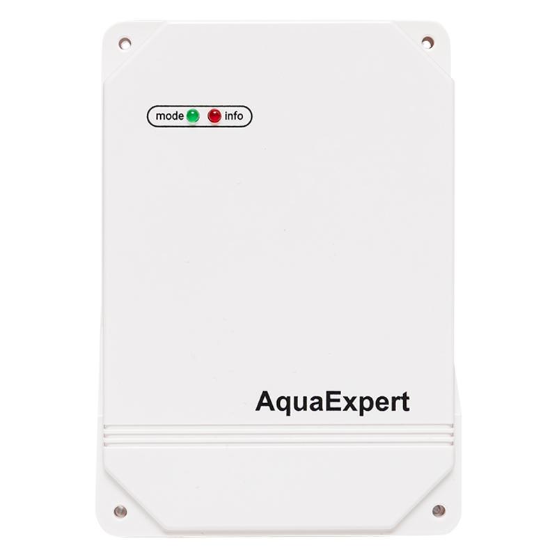 Блок управления системой AquaExpert RADIO | AquaExpert-control-radio | EKF — миниатюра 3