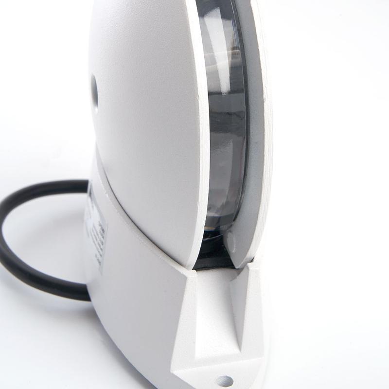 Светильник светодиодный архитектурный SP5001 , 85-265V, 6W, 2700К, IP54 | 06333 | Feron — миниатюра 2