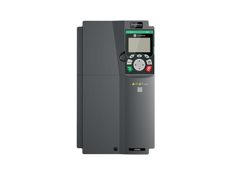 Преобразователь частоты STV900 G-тип: 22 кВт (P-тип: 30 кВт) 400В | STV900D22N4 | SE — Systeme Electric