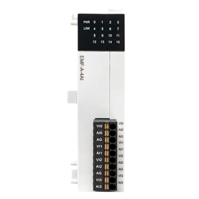 Модуль аналогового ввода EMF 4 PRO-Logic EKF PROxima | EMF-A-4AI | EKF — миниатюра 12
