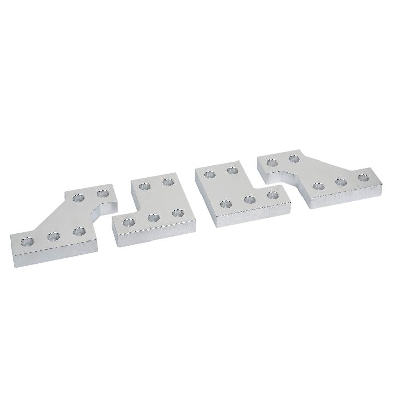 Полюсные расширители DMX3 1600 4P фикс & D/O | 028160 | Legrand — Legrand