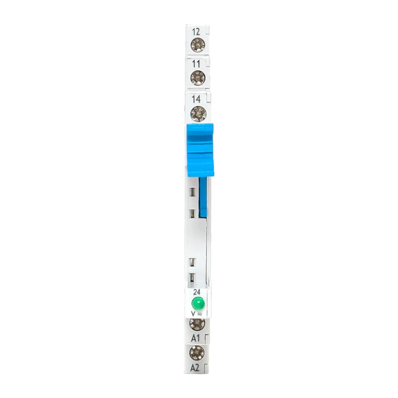 Разъем для реле РM slim 23/1 EKF | rms-23-1 | EKF — миниатюра 8