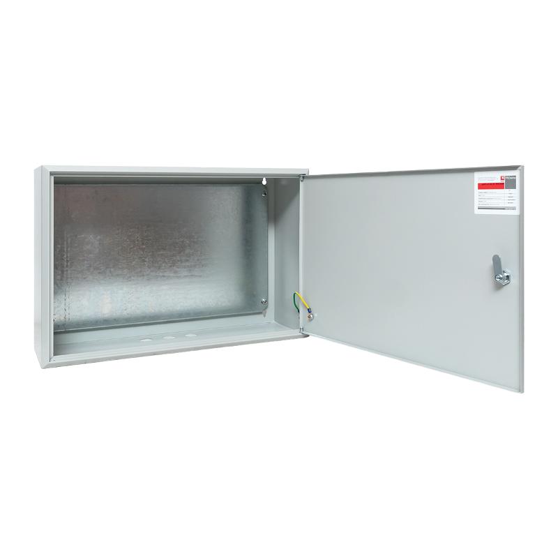 Щит с монтажной панелью ЩМП- 40.60.20 IP31 PROxima |mb22-4-6-2| EKF — миниатюра 4