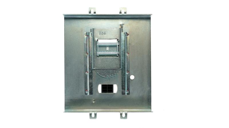 Ручка на дверь шкафа ВА-306 | 22941DEK | DEKraft — миниатюра 3